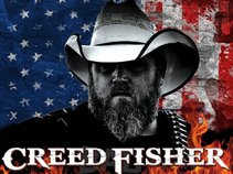 Creed Fisher