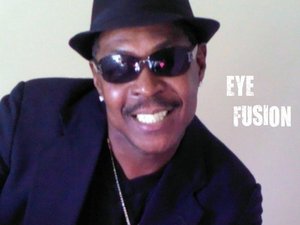 Eye fusion