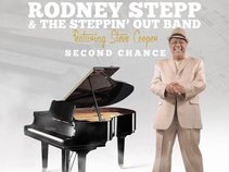 Rodney Stepp