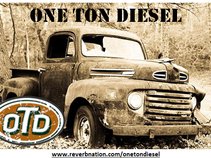 One Ton Diesel