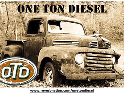 Image for One Ton Diesel