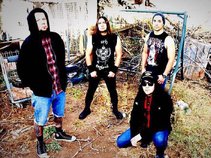 Cowboys From Hell Paso  (Tribute to Pantera)