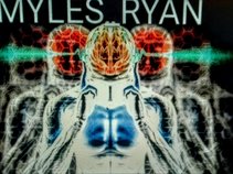 Myles Ryan