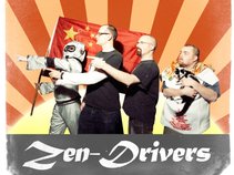 Zen-Drivers