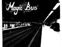 MAGIC BUS Ride ON