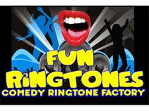 Comedy Ringtone Factory Funny Ringtones
