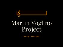 Martin Voglino Project