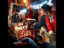 Cam'ron & Vado - Boss Of All Bosses 2.5 - DJ Drama