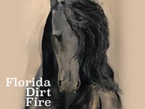 Florida Dirt Fire