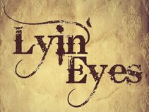 Lyin' Eyes