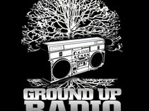 Ground Up Radio Mixtapes