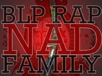 BLP RAP FAMILY