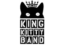The King Kitty Band