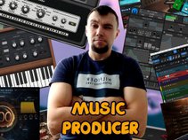 A.S.STUDIO - MUSIC PRODUCTION