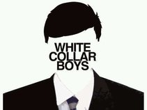 White Collar Boys