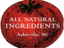 All Natural Ingredients