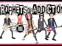 The Prophets of Addiction
