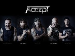 Image for ACCEPT