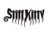 Stiff Kitty