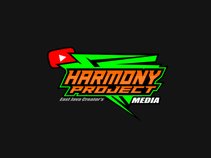 Harmony Project Media