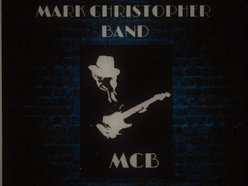 Image for MARK CHRISTOPHER BAND