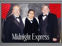 Ray Kwasny/Midnight Express Band