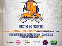 DJandMCs Music Group
