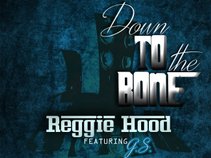 Reggie Hood