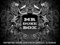Mr Duke Box