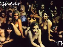 Blackshear & Age as We Love Girls2...the New LP!!!