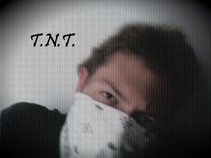 T.N.T. (Terror's New Tenant)