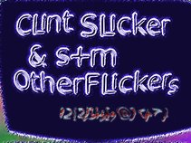 Clint Slicker and sum OtherFlickers
