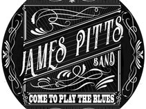 James Pitts Band