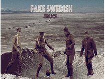 Fake Swedish
