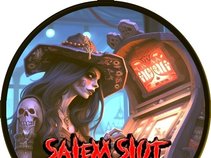 Salem Slot Machine