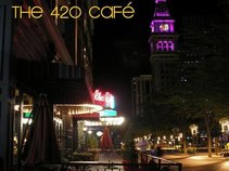 The 420 CAFE'