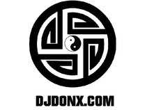 DJ Don X