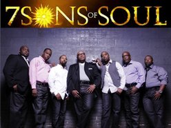 Image for 7 Sons of Soul