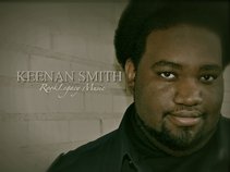 Keenan Smith (RookLegacy Productions)