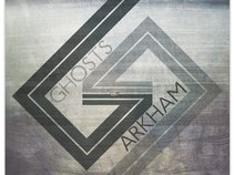 Ghosts Of Arkham