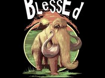 BlessEd and the Divine Derelicts