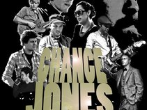 Chance Jones