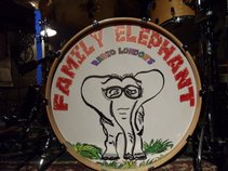 Radio London's Family Elephant