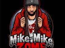 Mike-Mike ZOME