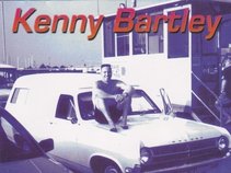 Kenny Bartley