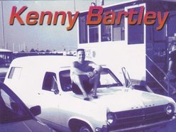 Image for Kenny Bartley