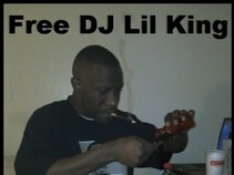 DJ LiL KiNg