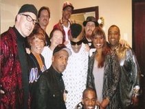 "Sly and the Family Stone Tribute"