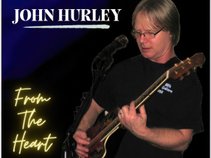 John Hurley