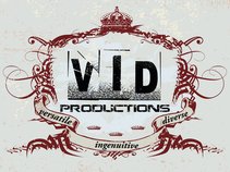 V.I.D. PRODUCTIONS